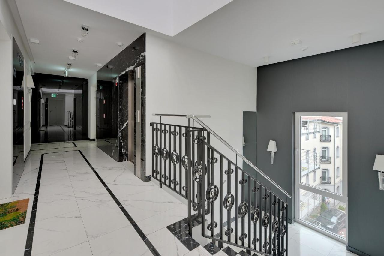 Tartaczna Apartments City Center & Parking By Downtown Apartments — Photos 2