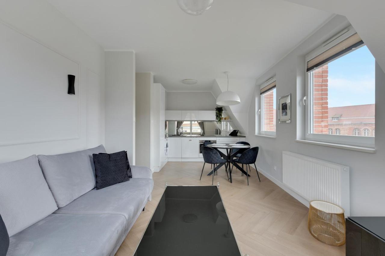 Tartaczna Apartments City Center & Parking By Downtown Apartments — Photos 3