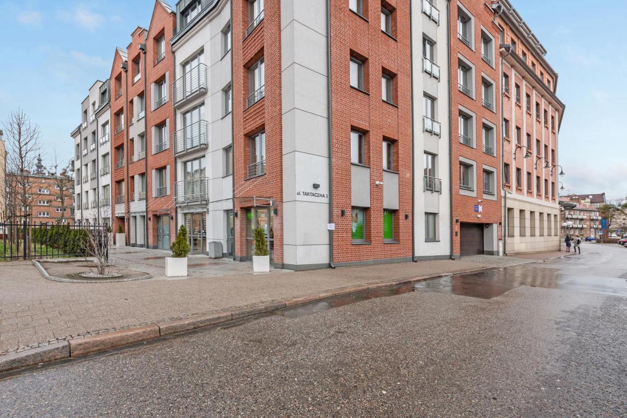 Tartaczna Apartments City Center & Parking By Downtown Apartments — Photos 1